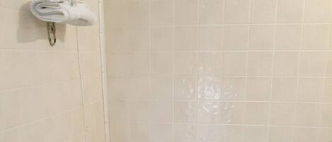 Dusche