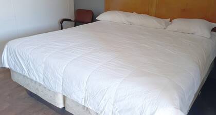 Ms 6 Durant MS | Full Bed