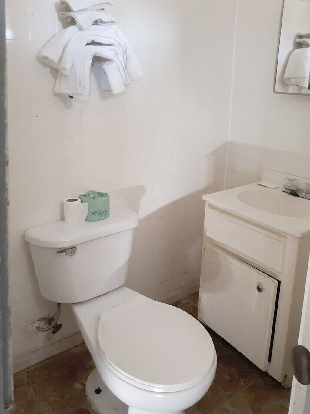 Cuarto de baño