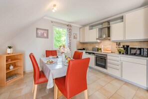 Dining - Vrbo Property (Bansin (Seebad))