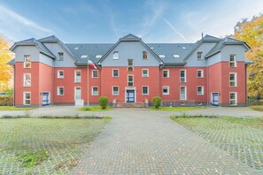 Exterior - Vrbo Property (Bansin (Seebad))