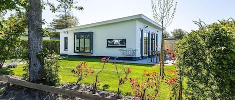 Villa | Außenbereich