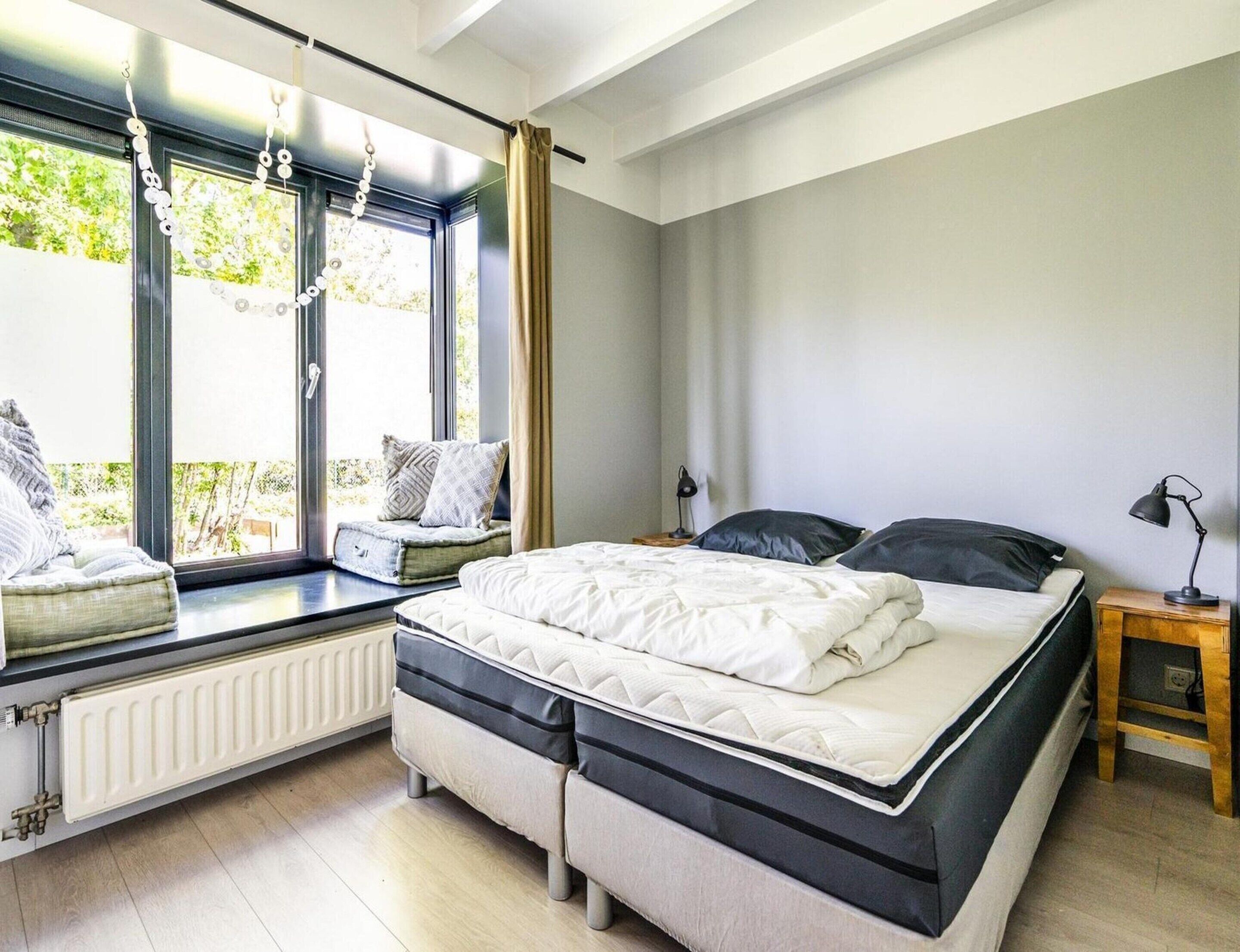 Villa | 4 bedrooms, individually furnished