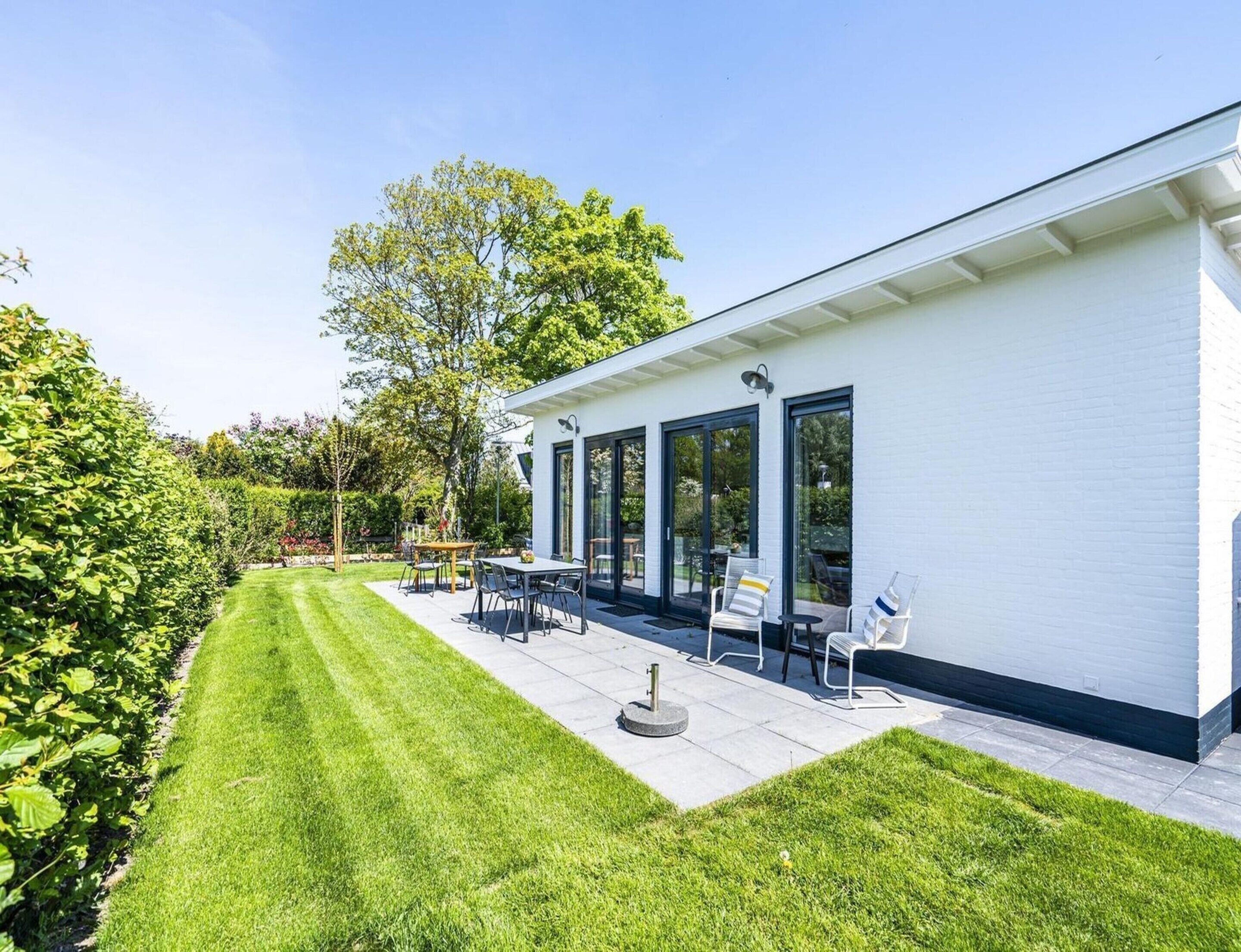 Villa | Balcony