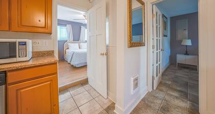 City Centre Motel by OYO | 2 Full Bed