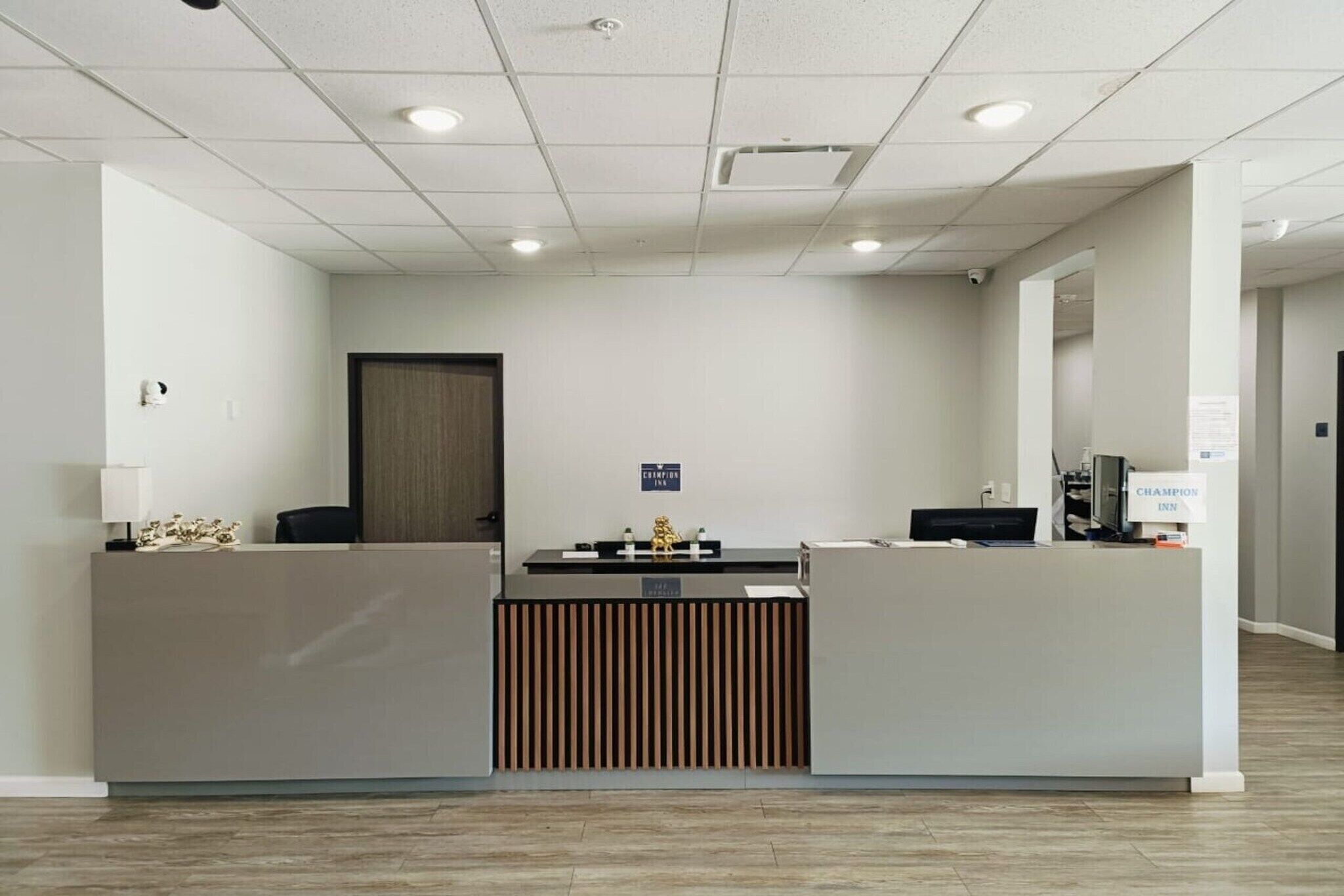 Hall