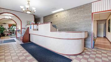 Hall