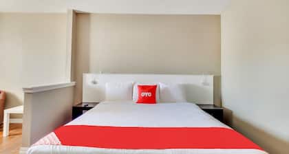 King Bed| Nsmk | Elk City OK