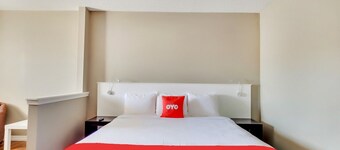 King Bed| Nsmk | Elk City OK