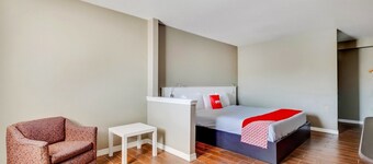 King Bed| Nsmk | Elk City OK