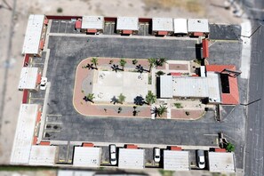 Exterior - King Bed Non-Smoking (El Paso TX)