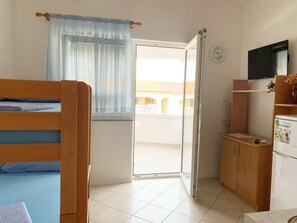 Apartment - Apartment Vir 5 (Vir)