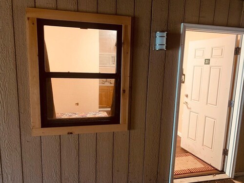 2 Bedroom Cabin|East Stroudsburg