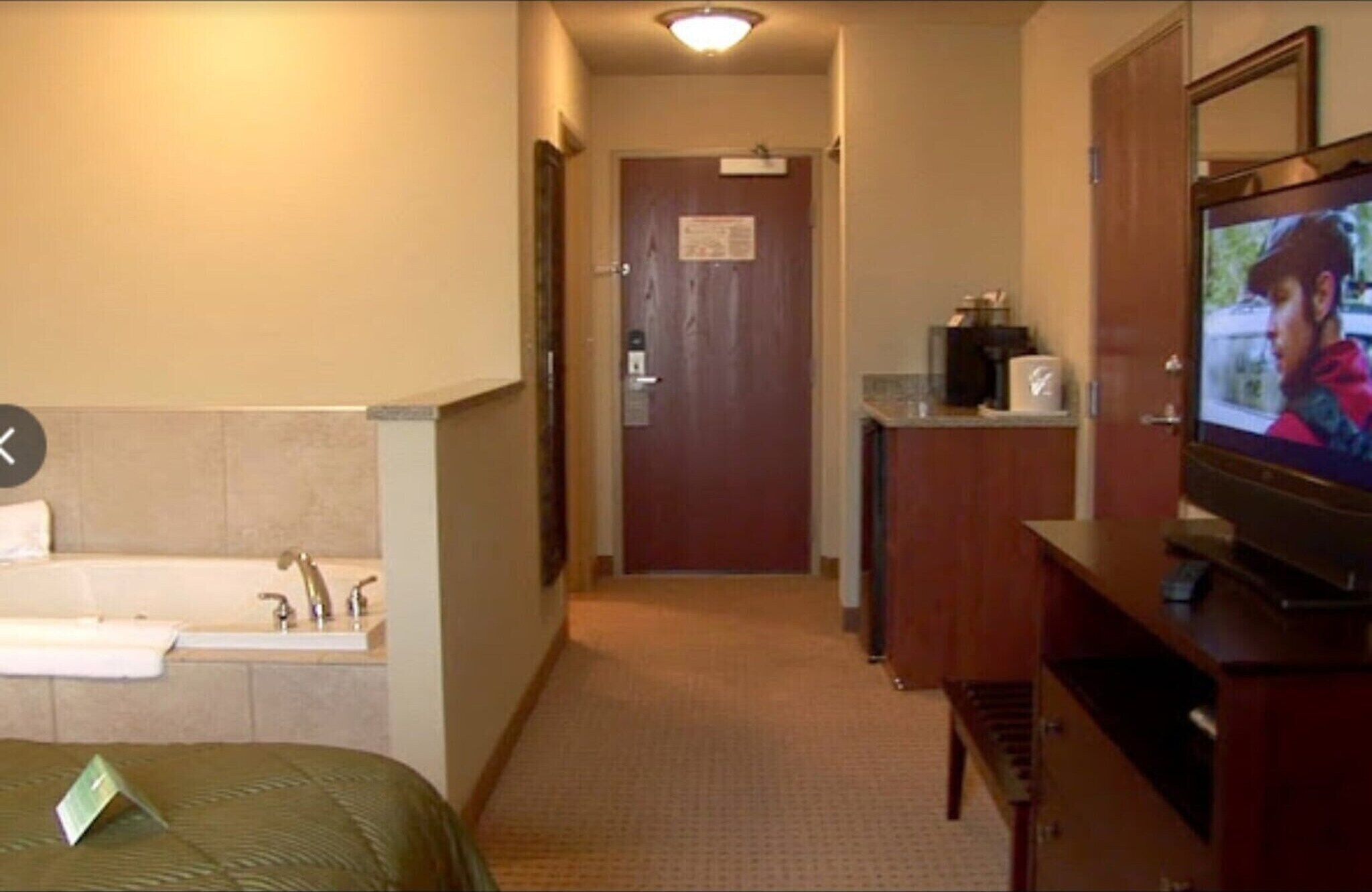 2 chambres