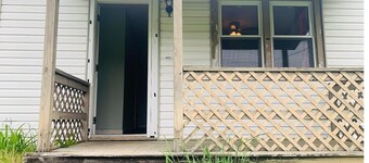 Estudio con cocina | East Stroudsburg