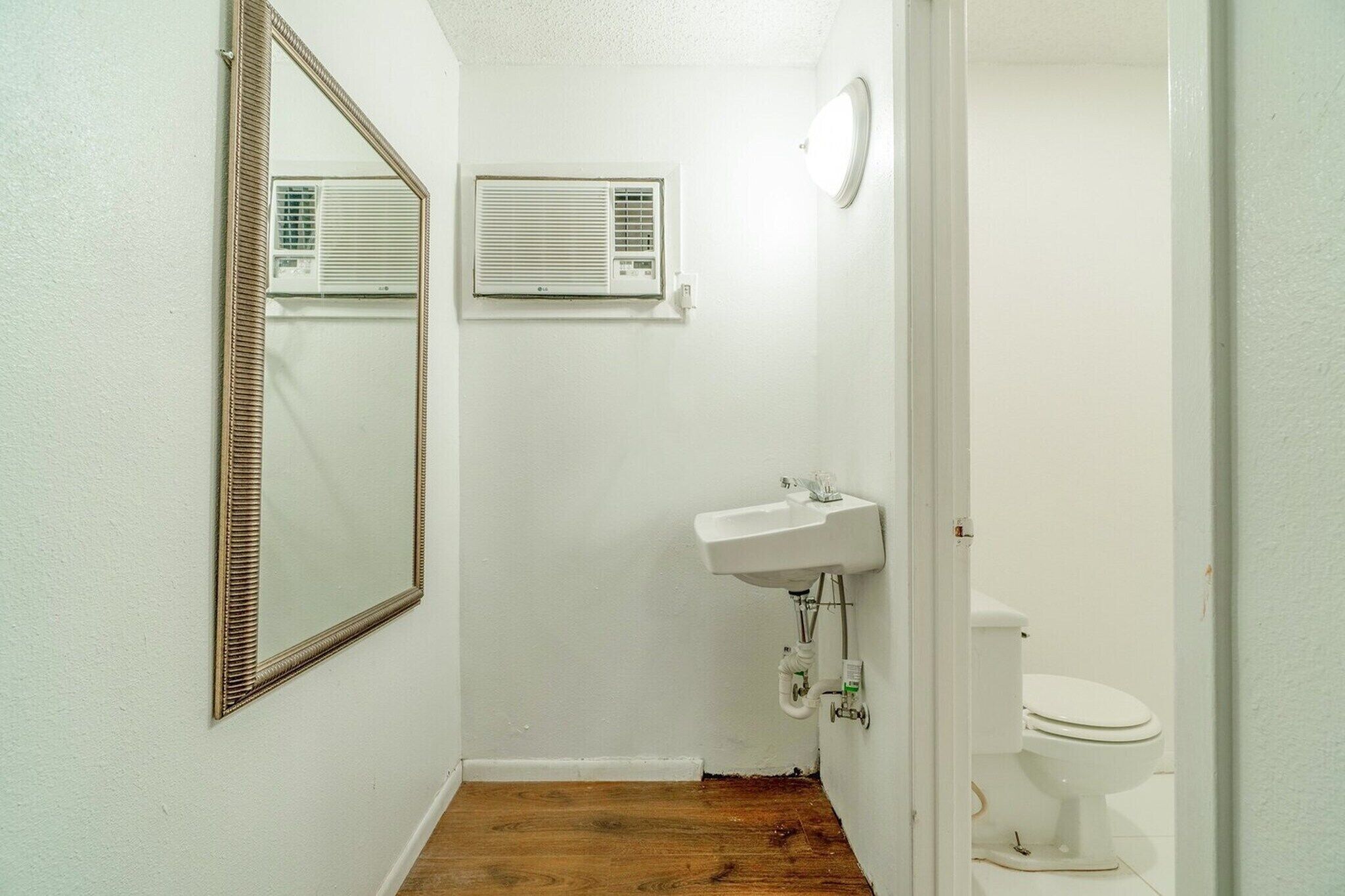 Badkamer