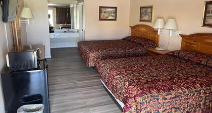 2 Queen Beds Non-Smoking