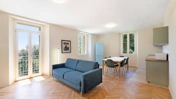 Fernseher