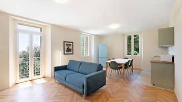 Fernseher