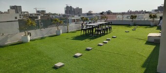 Hotel Rove Inn