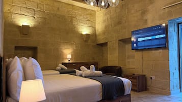 Villa | Tabla de planchar con plancha y wifi gratis