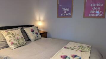 Studio, 1 Bedroom, Accessible, Balcony | 1 bedroom