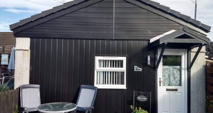 The Highland Studio - Nc500's Home From Home