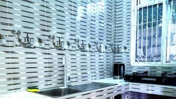 Standard Apartment | Private kitchen