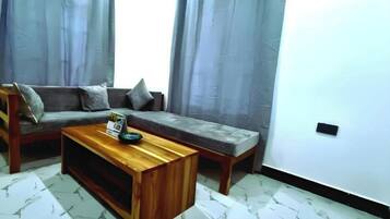 Standard Apartment | Living area | Printers