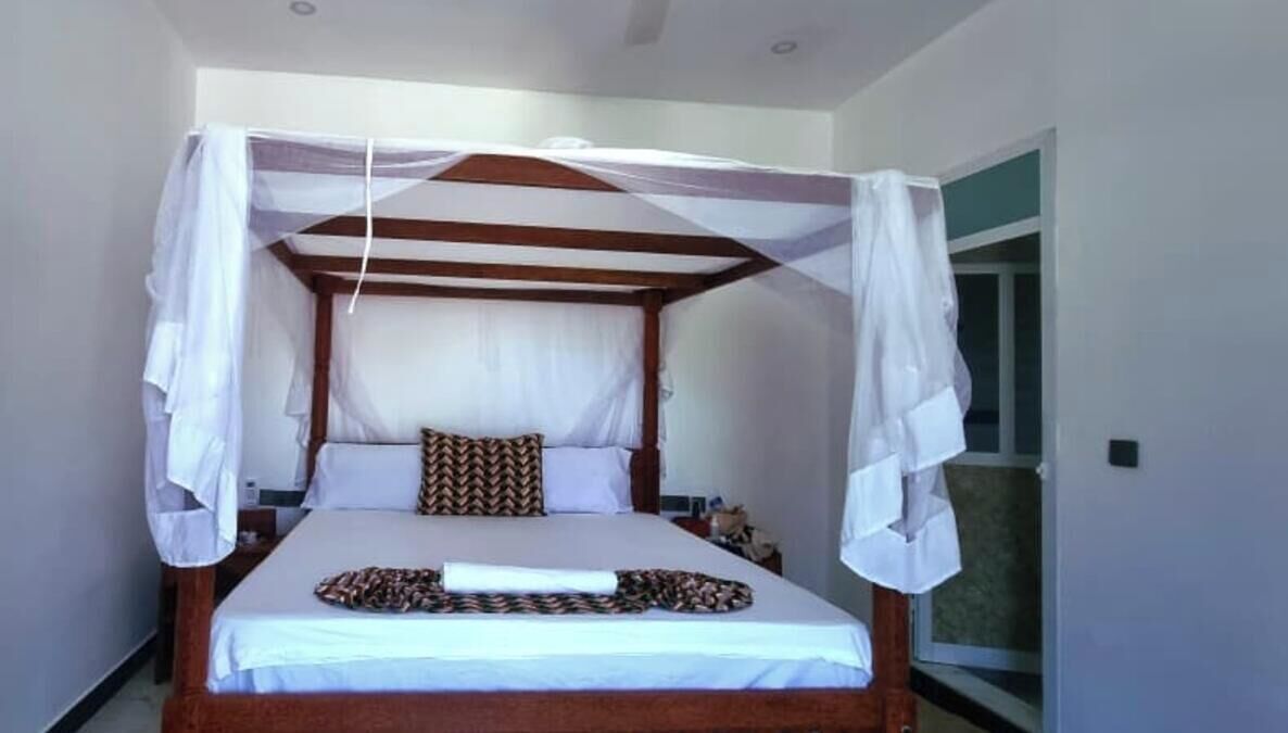 Standard Apartment | Iron/ironing board, free WiFi