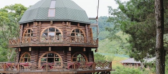The Nordic Village Moc Chau