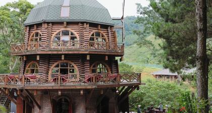 The Nordic Village Moc Chau