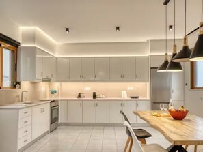Cucina privata