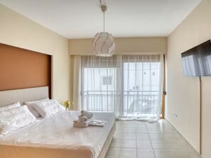 3 camere, Wi-Fi gratuito
