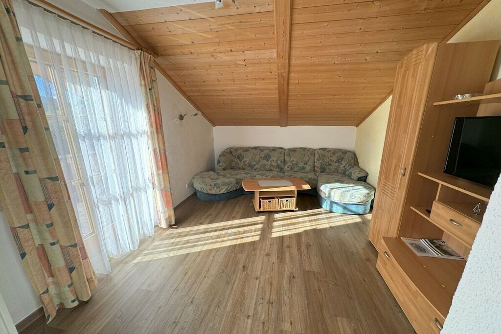 Eiterer Holiday Apartment - Füssen