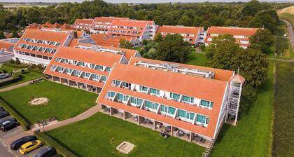 Apartment at Parc Aquadelta