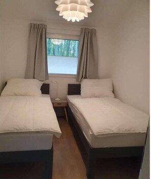 Room - Forest Quarter No. 12 (Bad Arolsen - Wetterburg)
