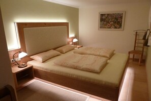 Room - Rose garden at the holiday home Carola (Hinterzarten)