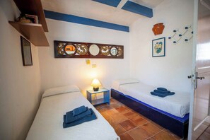 4 Schlafzimmer, Bügeleisen/Bügelbrett, kostenloses WLAN, Bettwäsche