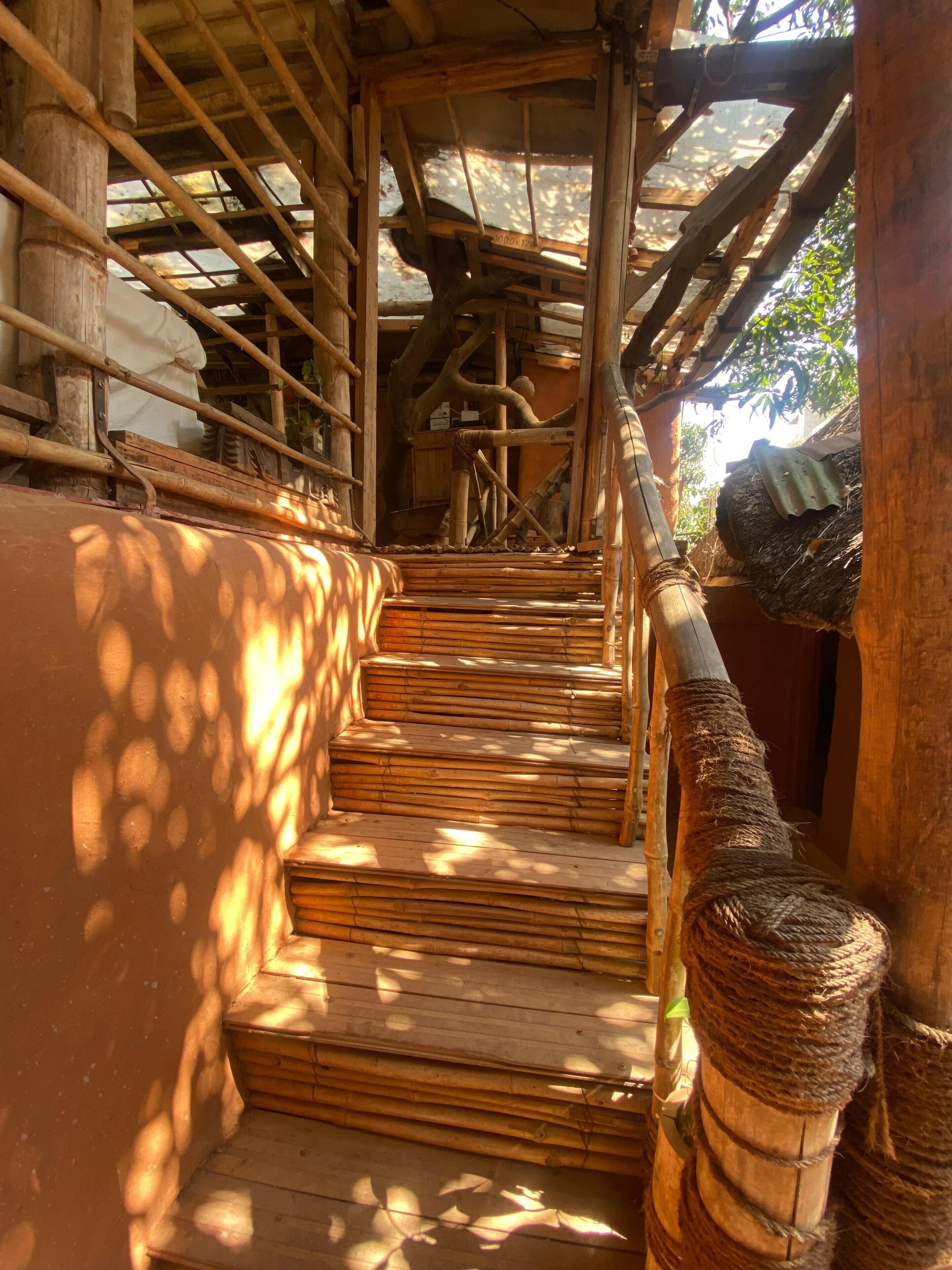 Deluxe Room | Property grounds