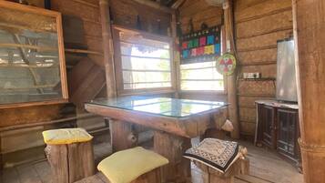 Deluxe Room | Games room