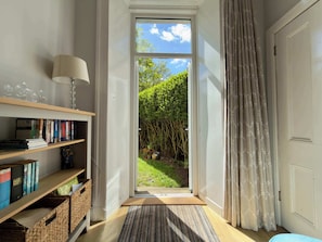 Interior - Boutique Stay in Bruntsfield (Edinburgh)