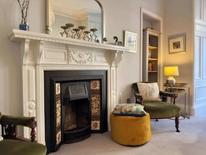 Interior - Boutique Stay in Bruntsfield (Edinburgh)