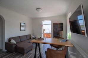 Coin séjour