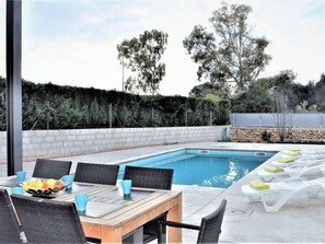 Pool - Vrbo Property (Llucmajor)