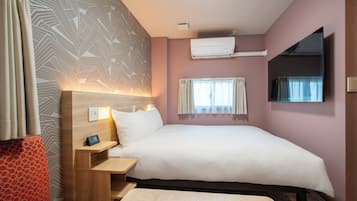 Habitación doble, para no fumadores (BASE Smart) | Vista desde la habitación