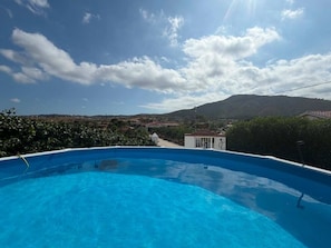 Pool - Countryside Escape Just Minutes from the Coast (Mijas)