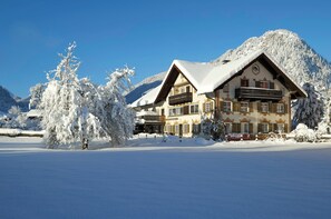 Exterior - Vrbo Property (Pfronten)