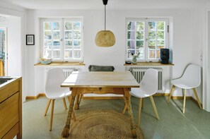 Dining - Vrbo Property (Pfronten)
