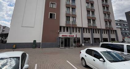 korkmaz rezidans